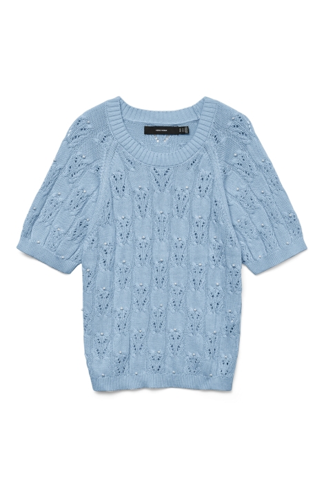 Vero Moda vmprecious 2/4 o-neck pullover